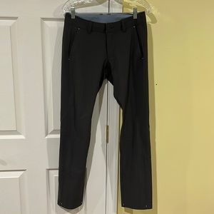 Stio women’s softshell hiking pants